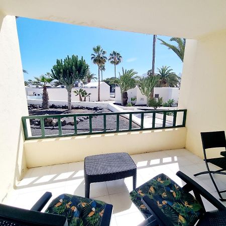 Casa Atlantis Playa Roca Apartment Costa Teguise Exterior foto
