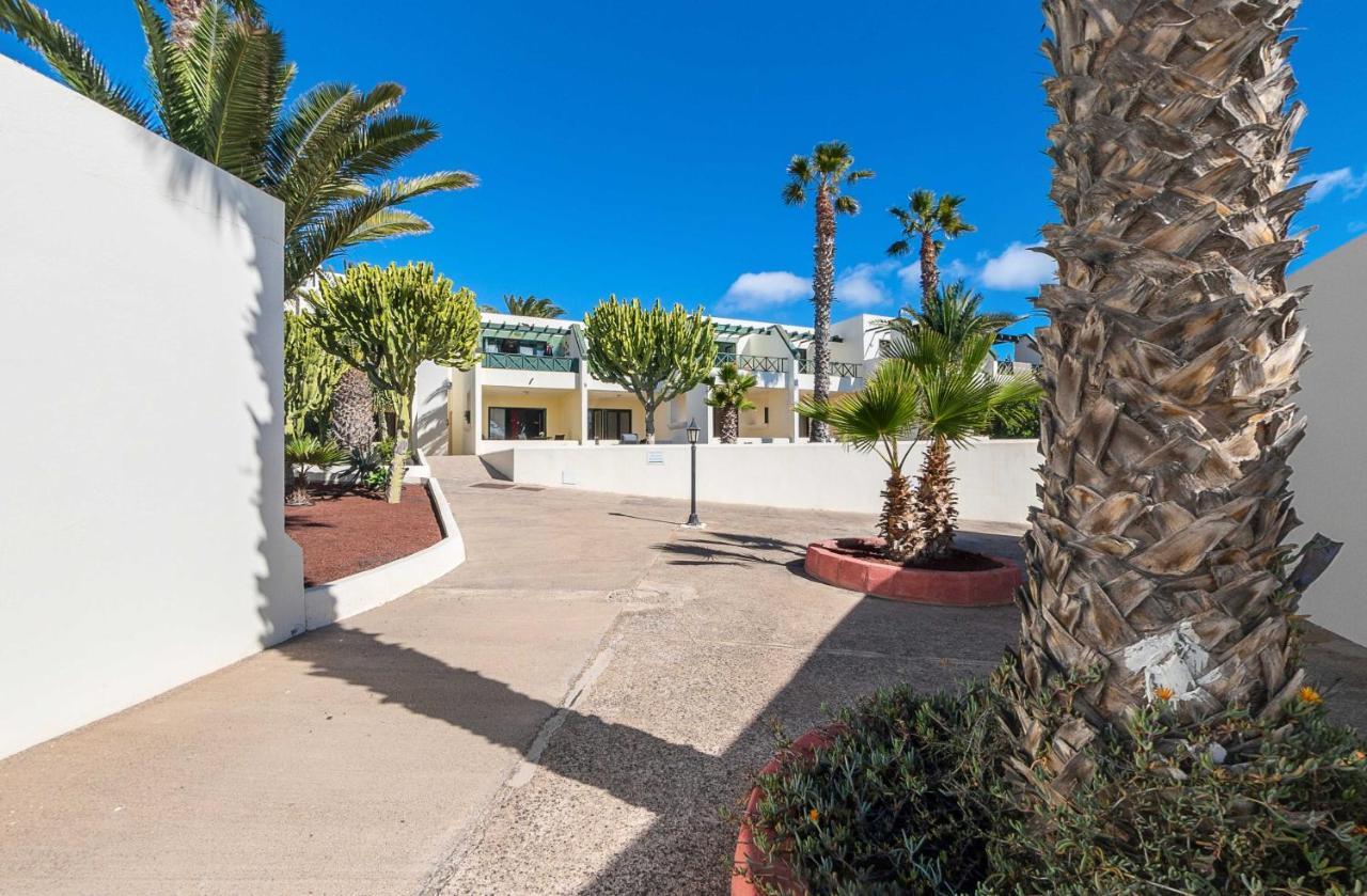 Casa Atlantis Playa Roca Apartment Costa Teguise Exterior foto